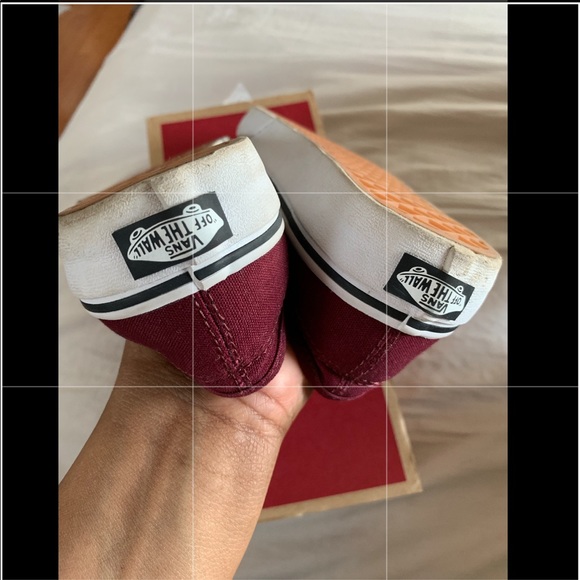 VANS... Size 6.5 - Picture 5 of 5